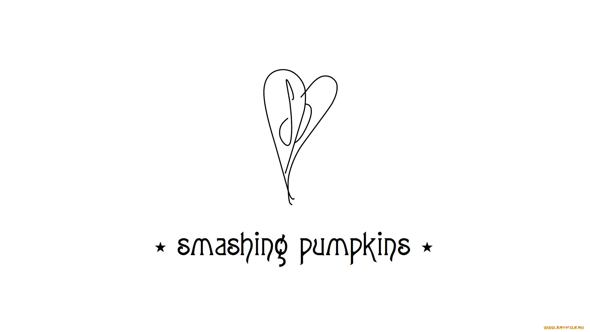 , the smashing pumpkins, 